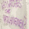 Who's Tagging "Who Watches the Watchmen?" Graffiti in NYC?